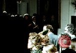 Standbild Richard Nixon Washington DC USA, 1974, aus Sekunde 8 historischem Filmmaterial Videoclip 65675073726
