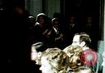 Standbild Richard Nixon Washington DC USA, 1974, aus Sekunde 9 historischem Filmmaterial Videoclip 65675073726