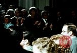 Standbild Richard Nixon Washington DC USA, 1974, aus Sekunde 11 historischem Filmmaterial Videoclip 65675073726
