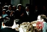 Standbild Richard Nixon Washington DC USA, 1974, aus Sekunde 14 historischem Filmmaterial Videoclip 65675073726