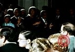 Standbild Richard Nixon Washington DC USA, 1974, aus Sekunde 17 historischem Filmmaterial Videoclip 65675073726