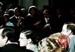 Standbild Richard Nixon Washington DC USA, 1974, aus Sekunde 19 historischem Filmmaterial Videoclip 65675073726