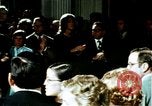 Standbild Richard Nixon Washington DC USA, 1974, aus Sekunde 22 historischem Filmmaterial Videoclip 65675073726
