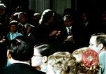 Standbild Richard Nixon Washington DC USA, 1974, aus Sekunde 23 historischem Filmmaterial Videoclip 65675073726