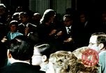 Standbild Richard Nixon Washington DC USA, 1974, aus Sekunde 24 historischem Filmmaterial Videoclip 65675073726