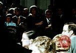 Standbild Richard Nixon Washington DC USA, 1974, aus Sekunde 26 historischem Filmmaterial Videoclip 65675073726