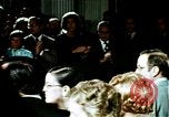 Standbild Richard Nixon Washington DC USA, 1974, aus Sekunde 27 historischem Filmmaterial Videoclip 65675073726