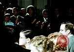 Standbild Richard Nixon Washington DC USA, 1974, aus Sekunde 28 historischem Filmmaterial Videoclip 65675073726