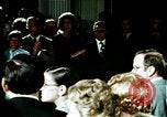 Standbild Richard Nixon Washington DC USA, 1974, aus Sekunde 29 historischem Filmmaterial Videoclip 65675073726