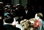 Standbild Richard Nixon Washington DC USA, 1974, aus Sekunde 30 historischem Filmmaterial Videoclip 65675073726