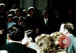 Standbild Richard Nixon Washington DC USA, 1974, aus Sekunde 31 historischem Filmmaterial Videoclip 65675073726