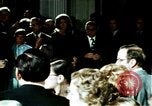 Standbild Richard Nixon Washington DC USA, 1974, aus Sekunde 32 historischem Filmmaterial Videoclip 65675073726