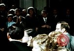 Standbild Richard Nixon Washington DC USA, 1974, aus Sekunde 33 historischem Filmmaterial Videoclip 65675073726
