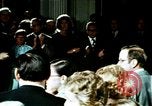 Standbild Richard Nixon Washington DC USA, 1974, aus Sekunde 36 historischem Filmmaterial Videoclip 65675073726