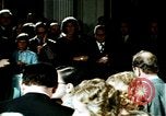 Standbild Richard Nixon Washington DC USA, 1974, aus Sekunde 37 historischem Filmmaterial Videoclip 65675073726