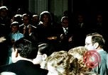 Standbild Richard Nixon Washington DC USA, 1974, aus Sekunde 38 historischem Filmmaterial Videoclip 65675073726