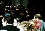 Standbild Richard Nixon Washington DC USA, 1974, aus Sekunde 39 historischem Filmmaterial Videoclip 65675073726