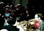Standbild Richard Nixon Washington DC USA, 1974, aus Sekunde 42 historischem Filmmaterial Videoclip 65675073726