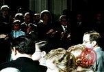 Standbild Richard Nixon Washington DC USA, 1974, aus Sekunde 43 historischem Filmmaterial Videoclip 65675073726