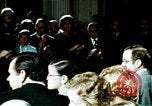 Standbild Richard Nixon Washington DC USA, 1974, aus Sekunde 44 historischem Filmmaterial Videoclip 65675073726