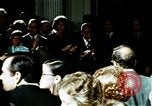 Standbild Richard Nixon Washington DC USA, 1974, aus Sekunde 47 historischem Filmmaterial Videoclip 65675073726