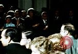 Standbild Richard Nixon Washington DC USA, 1974, aus Sekunde 48 historischem Filmmaterial Videoclip 65675073726