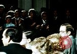 Standbild Richard Nixon Washington DC USA, 1974, aus Sekunde 49 historischem Filmmaterial Videoclip 65675073726