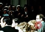 Standbild Richard Nixon Washington DC USA, 1974, aus Sekunde 50 historischem Filmmaterial Videoclip 65675073726