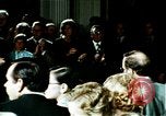 Standbild Richard Nixon Washington DC USA, 1974, aus Sekunde 51 historischem Filmmaterial Videoclip 65675073726