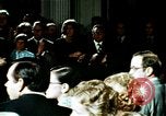 Standbild Richard Nixon Washington DC USA, 1974, aus Sekunde 52 historischem Filmmaterial Videoclip 65675073726