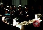 Standbild Richard Nixon Washington DC USA, 1974, aus Sekunde 56 historischem Filmmaterial Videoclip 65675073726