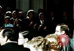 Standbild Richard Nixon Washington DC USA, 1974, aus Sekunde 57 historischem Filmmaterial Videoclip 65675073726