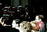 Standbild Richard Nixon Washington DC USA, 1974, aus Sekunde 59 historischem Filmmaterial Videoclip 65675073726
