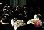 Standbild Richard Nixon Washington DC USA, 1974, aus Sekunde 60 historischem Filmmaterial Videoclip 65675073726