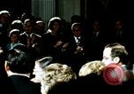 Standbild Richard Nixon Washington DC USA, 1974, aus Sekunde 61 historischem Filmmaterial Videoclip 65675073726