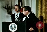 Standbild Richard Nixon Washington DC USA, 1974, aus Sekunde 9 historischem Filmmaterial Videoclip 65675073727