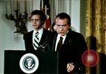 Standbild Richard Nixon Washington DC USA, 1974, aus Sekunde 19 historischem Filmmaterial Videoclip 65675073727