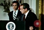 Standbild Richard Nixon Washington DC USA, 1974, aus Sekunde 24 historischem Filmmaterial Videoclip 65675073727
