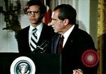 Standbild Richard Nixon Washington DC USA, 1974, aus Sekunde 26 historischem Filmmaterial Videoclip 65675073727