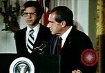 Standbild Richard Nixon Washington DC USA, 1974, aus Sekunde 31 historischem Filmmaterial Videoclip 65675073727