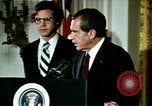 Standbild Richard Nixon Washington DC USA, 1974, aus Sekunde 33 historischem Filmmaterial Videoclip 65675073727