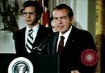 Standbild Richard Nixon Washington DC USA, 1974, aus Sekunde 34 historischem Filmmaterial Videoclip 65675073727