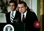 Standbild Richard Nixon Washington DC USA, 1974, aus Sekunde 39 historischem Filmmaterial Videoclip 65675073727