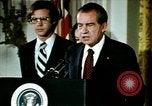 Standbild Richard Nixon Washington DC USA, 1974, aus Sekunde 40 historischem Filmmaterial Videoclip 65675073727