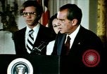 Standbild Richard Nixon Washington DC USA, 1974, aus Sekunde 41 historischem Filmmaterial Videoclip 65675073727