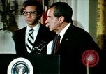 Standbild Richard Nixon Washington DC USA, 1974, aus Sekunde 45 historischem Filmmaterial Videoclip 65675073727