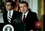 Standbild Richard Nixon Washington DC USA, 1974, aus Sekunde 51 historischem Filmmaterial Videoclip 65675073727
