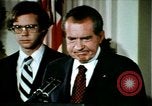 Standbild Richard Nixon Washington DC USA, 1974, aus Sekunde 5 historischem Filmmaterial Videoclip 65675073728