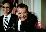 Standbild Richard Nixon Washington DC USA, 1974, aus Sekunde 19 historischem Filmmaterial Videoclip 65675073728