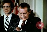 Standbild Richard Nixon Washington DC USA, 1974, aus Sekunde 25 historischem Filmmaterial Videoclip 65675073728